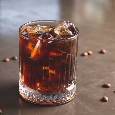 ICE AMERİCANO