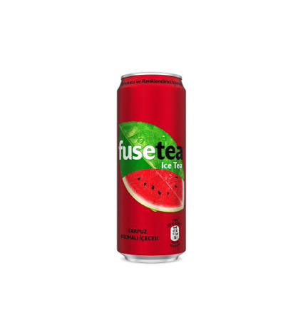 FUSE TEA(KARPUZ)