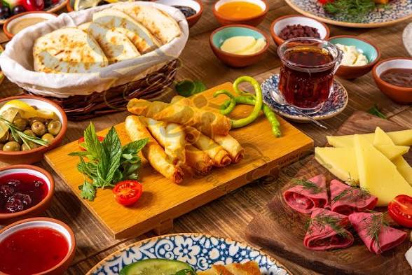 SİGARA BÖREĞİ