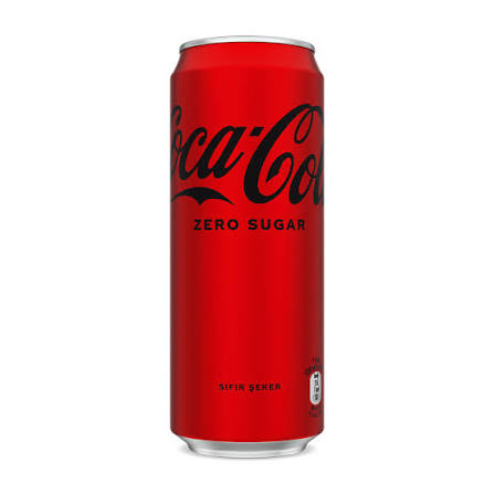 COCO COLA(ZERO)