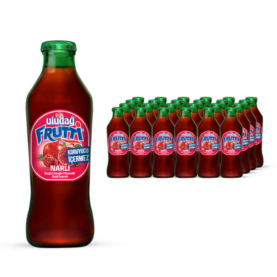 NARLI SODA