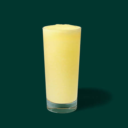 ORANGE MANGO