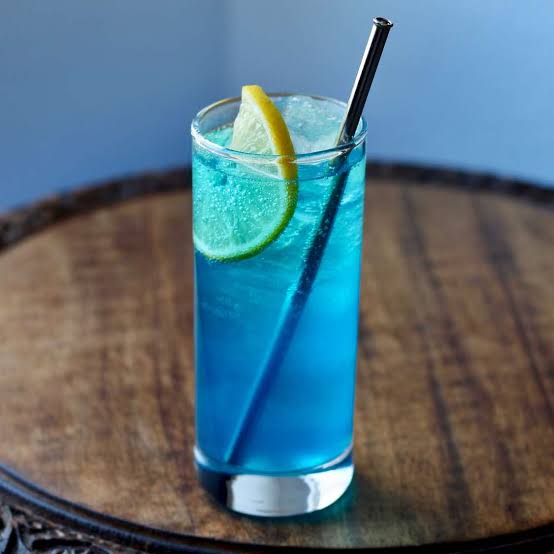 BLUE LAGOON