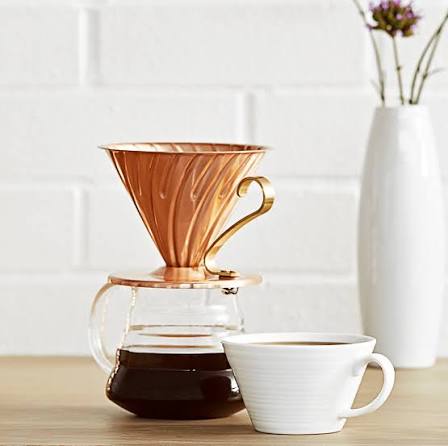 Filtre kahve V60