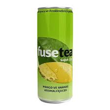 FUSE TEA(MANGO)