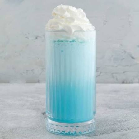 İTALYAN CARAMEL MİLKSHAKE
