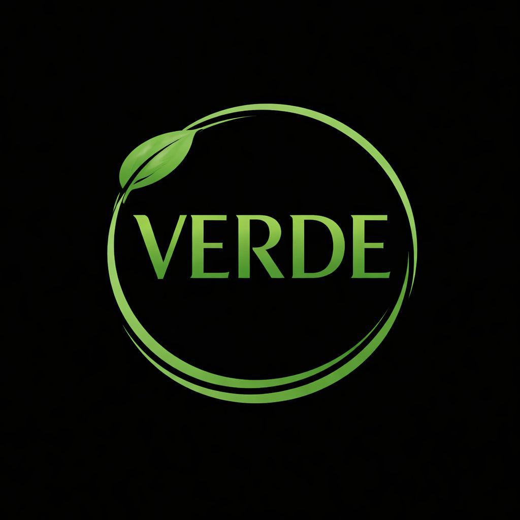 Verde Cafe Restaurant